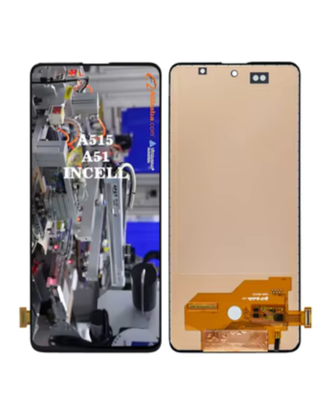 AFFICHEUR SAMSUNG A51 INCELL